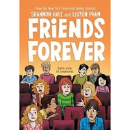 Real Friends #3 Friends Forever (Hardcover) by Shannon Hale- 100% Original