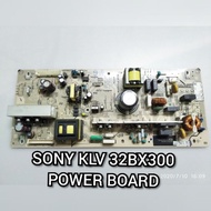 SONY KLV32BX300 POWER BOARD ( 32 INCH SONY TV)