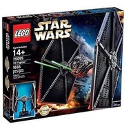 全新 樂高 Lego 75095 Star Wars 星際大戰 TIE Fighter 鈦戰機