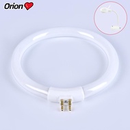 [Auz] 11W T4 Tube Ring Light Bulb Fluorescent Ring Tube Light with 4 Pins