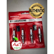 MR8K-9 (K97) Indonesia / Honda SPARK PLUG 31918-K97-T01 FOR ADV 150 | PCX 150 - 1pc