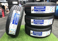 ยางใหม่ค้างปี 195/50R16 Bridgestone Turanza ER33 ผลิตปี 2021 ประกันบวม 2 ปี พร้อมจุ๊บลม 4 ตัว จัดส่งฟรีมีเก็บปลายทาง