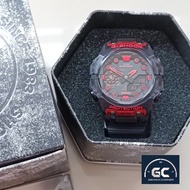 G-SHOCK ORIGINAL  GA-B001G-1A/GA-B001G-1ADR/GA-B001G/GAB001G