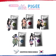 ALLDAY PROJECT - [ FAMOUS ] DEBUT SINGLE ALBUM (CARTOON Ver)