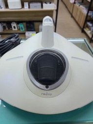 Raycop RN100HKWH藍光除蟎吸塵機