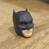 BATMAN BVS HEADSCULPT (MCFARLANE) KODE BVS1 BEST SELLER