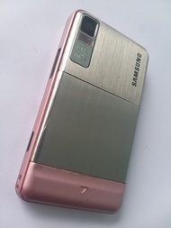 Vỏ Samsung F480