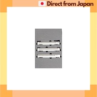 KATO N Scale E7 Series Hokuriku Shinkansen Extension Set A 3-Car Set 10-1222 Model Train