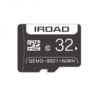 IROAD MicroSD 32GB 64GB 128GB 256GB