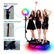 《KL 》SIMAOTEC standard 360 Degree Slow Motion 360 Photo Booth Photo Video Booth Rotating 360 Photo B