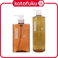 Fiole F.Protect Shampoo - DX Control Clear / TX Control Basic