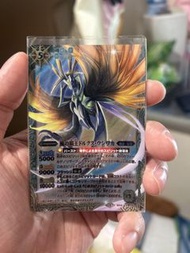Battle Spirits BS14-X03 風之霸王 日版