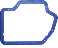 93103 Rubber with Steel Core Transmission Oil Pan Gasket 3/16" Thick Compatible with GM Turbo 400 3L