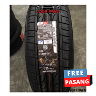 Ban Bridgestone Alenza  215/60/R17