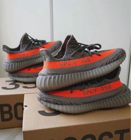 Adidas Yeezy Boost 350 V2 Beluga Reflective GW1229  反光 滿天星
