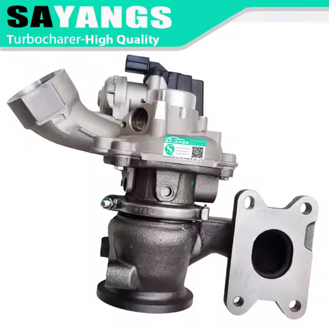 Turbocharger turbo for Audi A1 A3 Q3 VW Jetta Golf Polo 1.4 04E145721F 04E145704C 04E145703T 04E1457