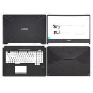 17.3Inch New For ASUS Gaming FX705 FX705GD/DY FX705GM FX86SM FX86S Laptop LCD Back Cover Front Bezel