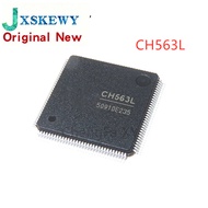 Chip 1PCS CH563L CH563 LQFP128 IC