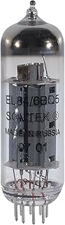 Sovtek EL84 / 6BQ5 Vacuum Tube