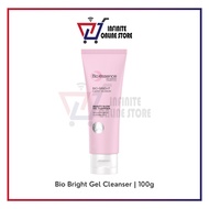 BIO-ESSENCE Bio-Bright Beauty Glow Gel Cleanser (100g)