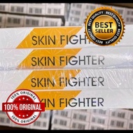 MD SKIN FIGHTER Healing Cream Soothing Flaky Skin Cream Itchy Relief Moisturizer