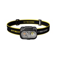 Nitecore UT27 Headlamp - 520 lumens