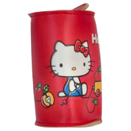 Hello Kitty 凱蒂貓 鑰匙筒