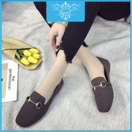 Japan OL Style Shoes