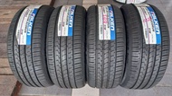 215/45r17 falken ziex ze310r ecorun รุ่นท้อป 215 54 17  ยางใหม่ปี2023(รวมยาง4เส้น)แถมจุ้ม4ตัว