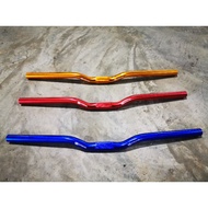 HANDLE ALLOY SESUAI UNTUK BASIKAL 20 INCI HINGGA 26 INCI