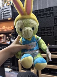 迪士尼 Duffy olu 復活節ss