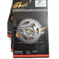 CAMSHAFT GEAR EX5 (32T)