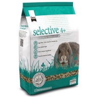 Science Selective Supreme Mature Rabbit 4+ Years Food 2kg