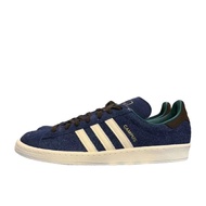Bodega × BEAMS adidas Campus NavyWhite Unused