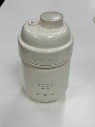 Wattram 輔食機