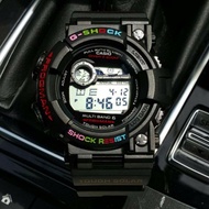 gshock frogman