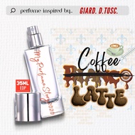 🔥NEW🔥Inspired Perfume Bianco Latte Giardini D Toscan Fragrance for Unisex