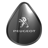 Ciscos ที่แขวนของในรถยนต์ มินิ ตะขอเก็บของ ตะขอแขวนรถ ของแต่งภายในรถยนต์ สำหรับ Peugeot 406 3008 2008 405 5008 306 206 408