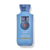 Body Lotion - Sweather Weather