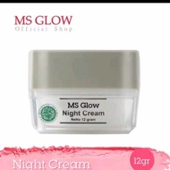 ms glow whitening