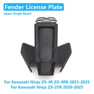 Rear Fender For Kawasaki Ninja ZX-4R ZX-4RR 2023-2025 ZX-25R 2020-2025 ZX4R ZX4RR Motorcycle Fender 