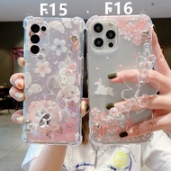 Soft Case infinix ZERO 20 X Pro X NEO 8 Ultra Clear Phone Casing Cute Cartoon TPU Cover Shell Gifts Shockproof Cover