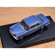 Otto 1/43 Mercedes-Benz 280C/8 Car Model Alloy Material The Car Condition Is As Several Places Surfa