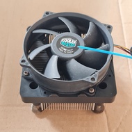 พัดลม CPU +HEATSINK COOLER MASTER INTEL SOCKET 775 LGA775