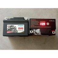 DYNAVOLT SDP5ZS EVO SODIUM ION BATTERY (BATTERY MOTOSIKAL)