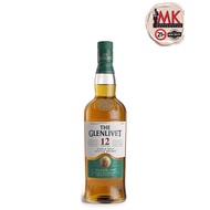 Glenlivet 12 Year Old Double Oak (700ml) (Gift Pack)