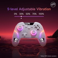 EasySMX X20 PC version switch pro wireless steam game controller Bluetooth controller