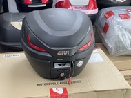 [HCM]Bán Thùng Givi B27N dung tích 27 lít