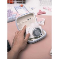 Suitable for Canon Camera Bag SX740 SX730 G7X3 G7X2 G9X2 G16 G11 Hard Shell Protective Bag