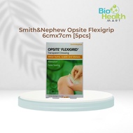 Smith&Nephew Opsite  Flexigrip 6cmx7cm [5pcs]